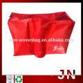 Promotion Zipper Bag for Luggage ,Cheap PP Woven Bag Travelling Bag